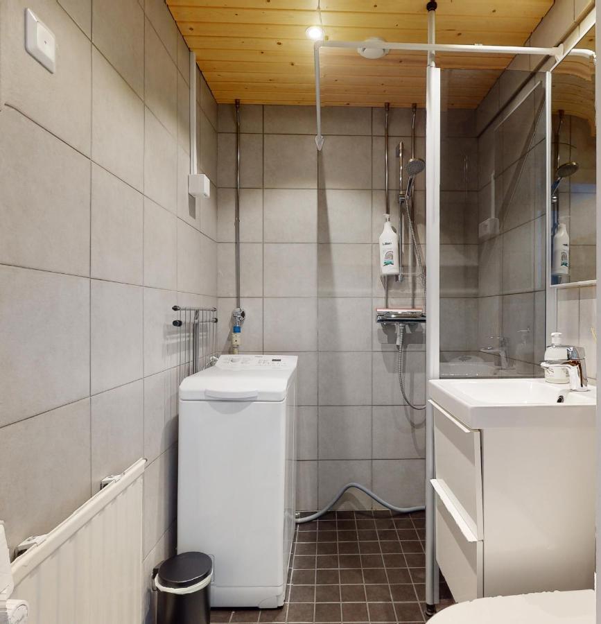 Bellarova Apartments VI Rovaniemi Ngoại thất bức ảnh